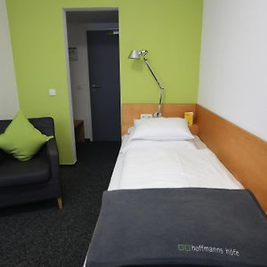 Eenpersoonskamer