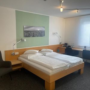 Double Kamer